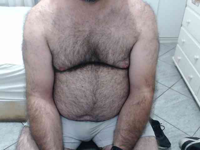 thebestbearmg thebestbearmg