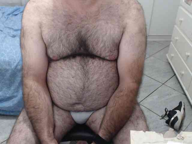 thebestbearmg thebestbearmg