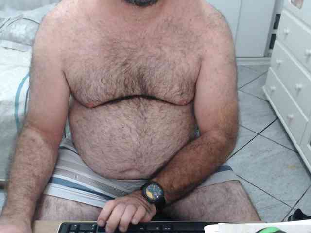 thebestbearmg thebestbearmg