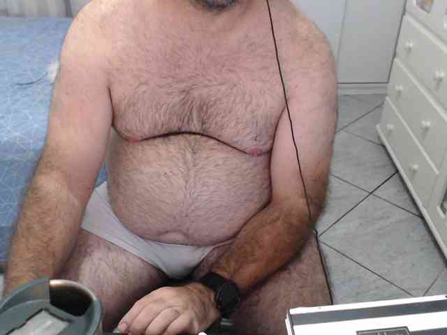 thebestbearmg thebestbearmg