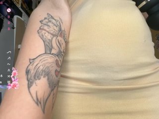 AdellaJulander Porn Show