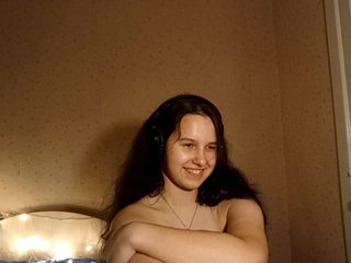 LisaMeowss Porn Show