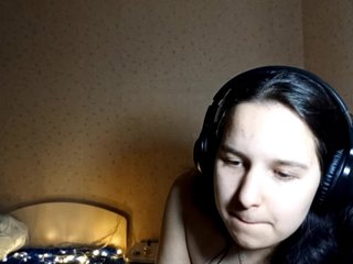 LisaMeowss Porn Show