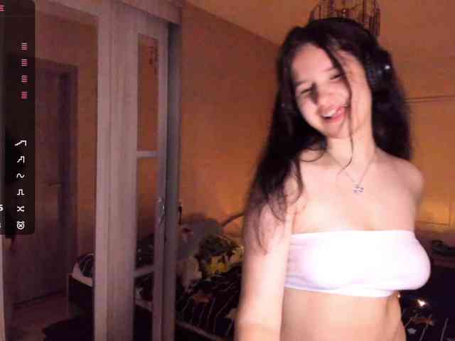 LisaMeowss webcam