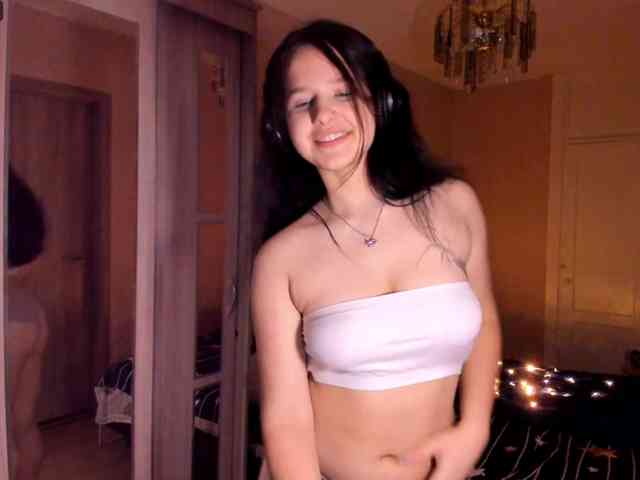LisaMeowss webcam