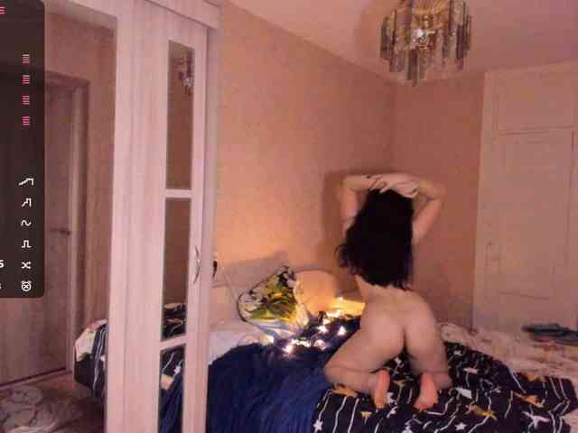 LisaMeowss webcam
