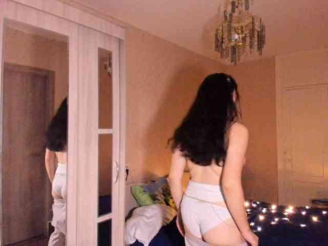 LisaMeowss webcam