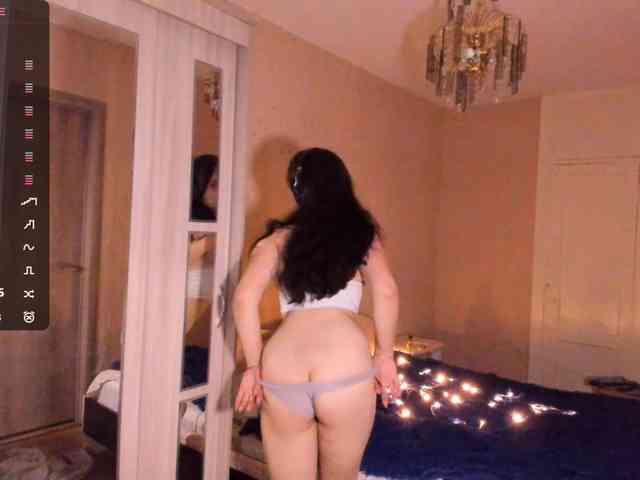 LisaMeowss webcam