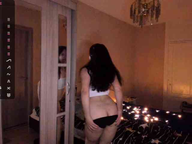 LisaMeowss webcam