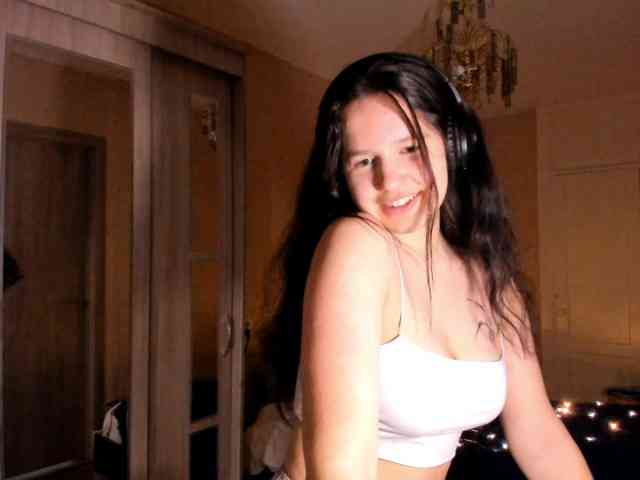 LisaMeowss webcam