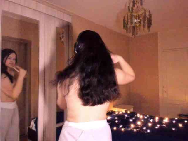 LisaMeowss webcam