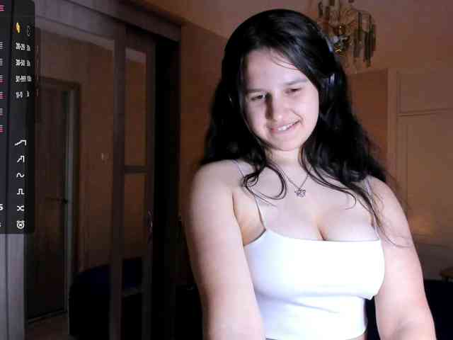 LisaMeowss webcam