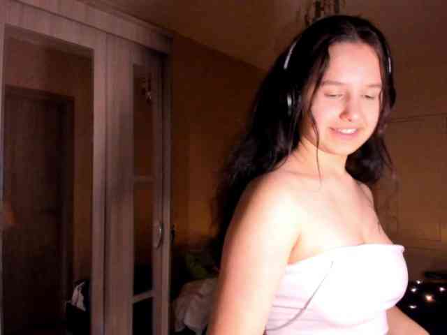JaJemenez Live Webcam on BongaCams