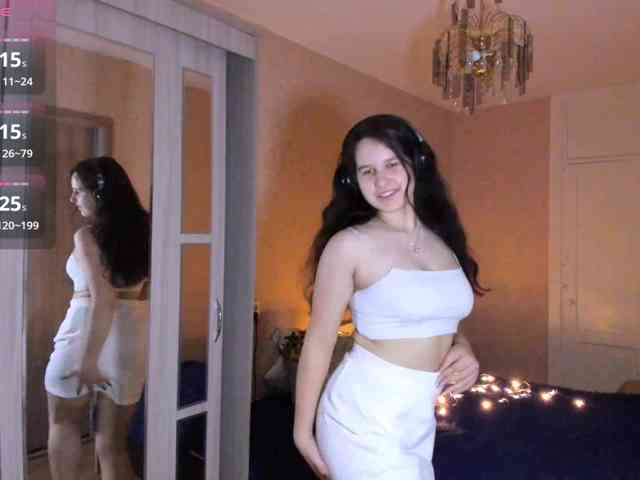 LisaMeowss webcam