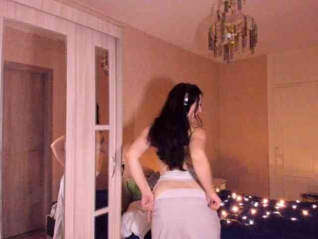LisaMeowss webcam