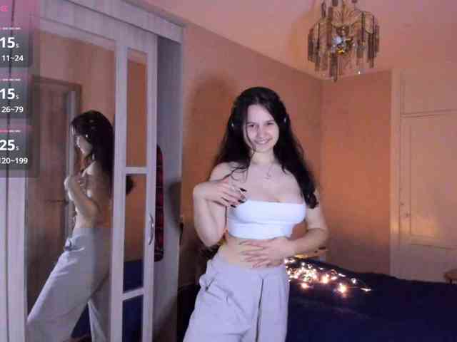 LisaMeowss webcam