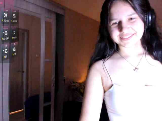 LisaMeowss webcam
