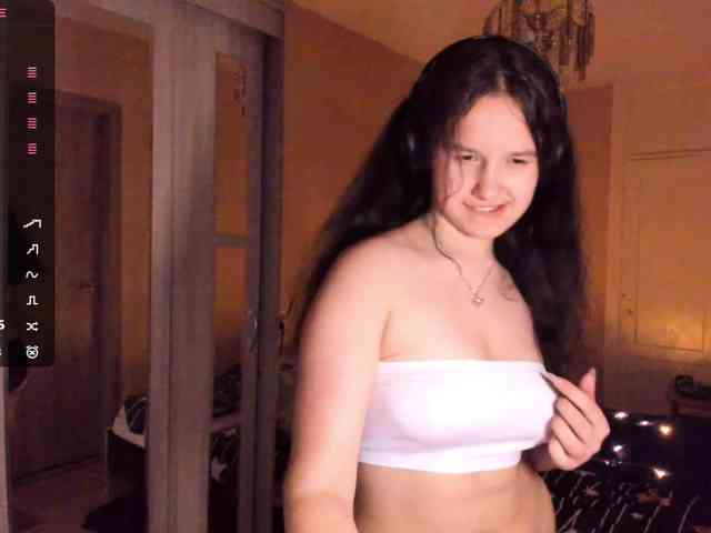 LisaMeowss webcam