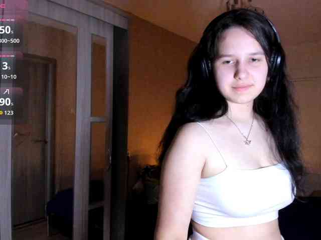 LisaMeowss webcam