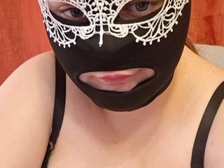 DarinaZ Porn Show