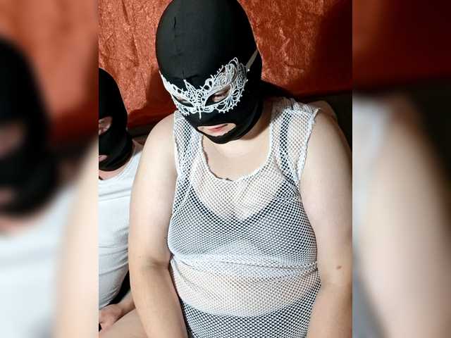 Darina-Denisei – webcam model profile photo