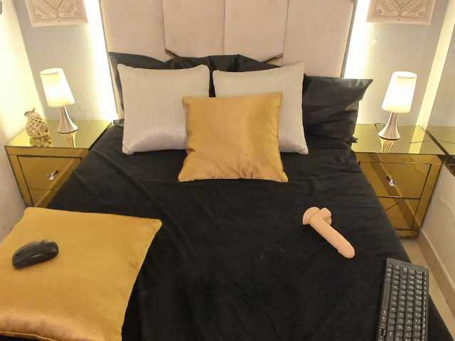 LilianGomez from BongaCams