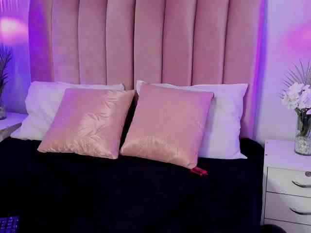 LilianGomez webcam