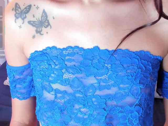 LilianGomez webcam