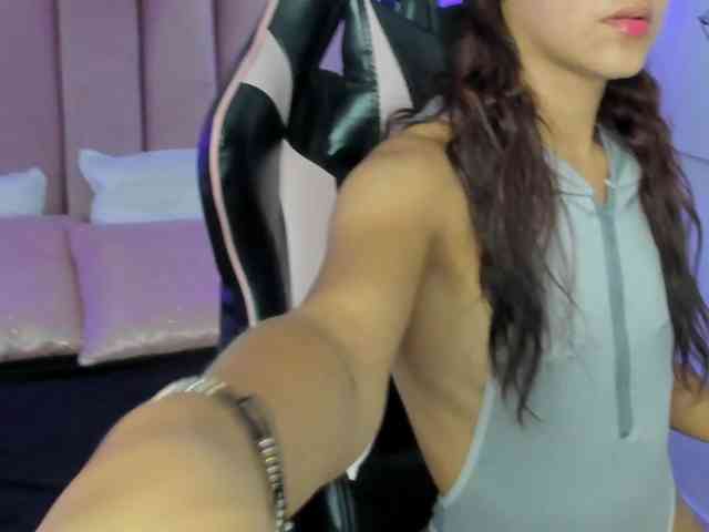 LilianGomez webcam