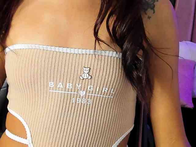 LilianGomez webcam