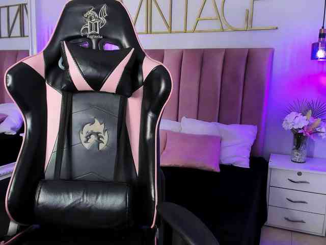 LilianGomez webcam