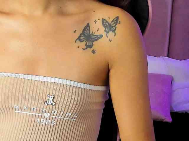 LilianGomez webcam