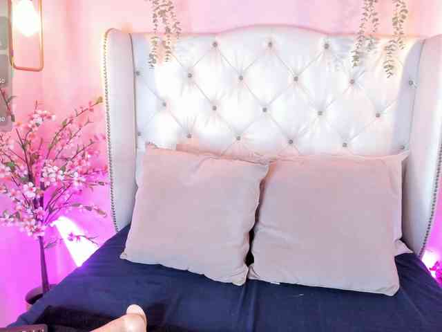 LilianGomez webcam