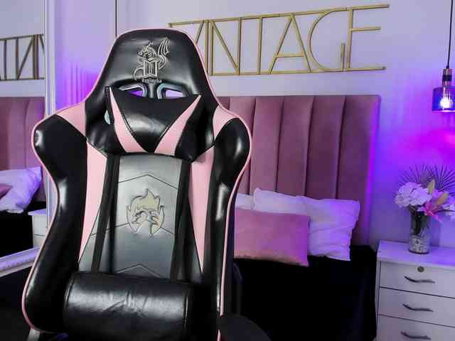 LilianGomez webcam