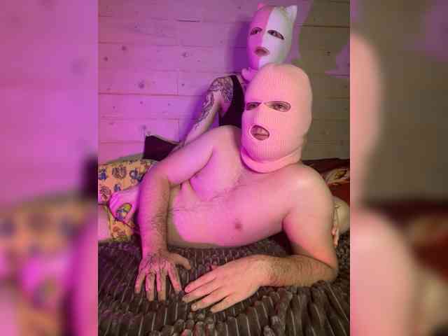 Nika-5699 Live Webcam on BongaCams