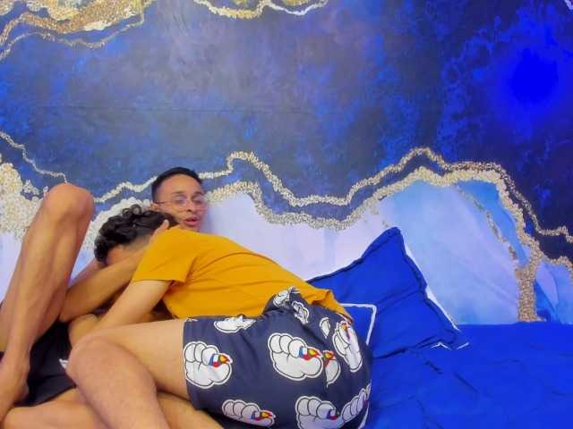 Naughty-Lovers