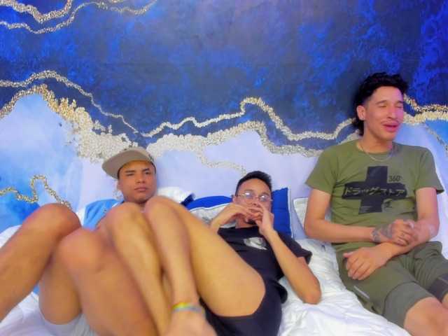 Naughty-Lovers