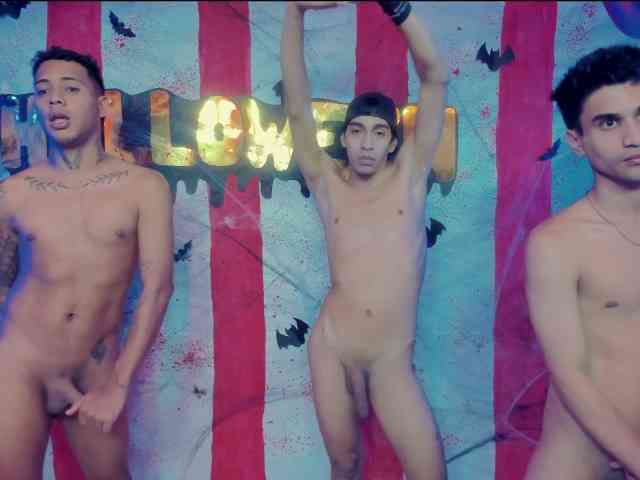 Naughty-Lovers