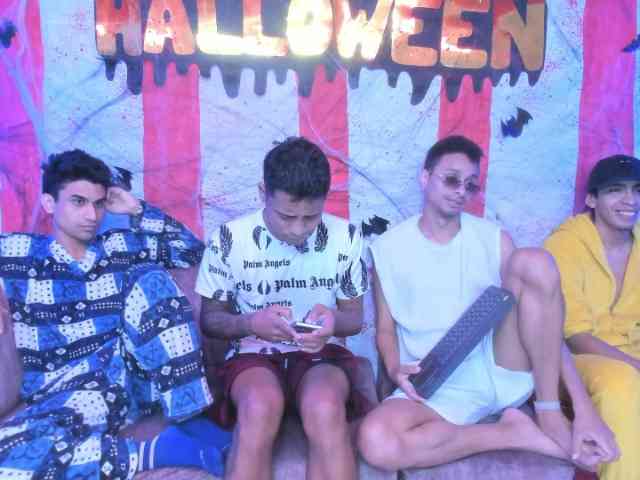 Naughty-Lovers