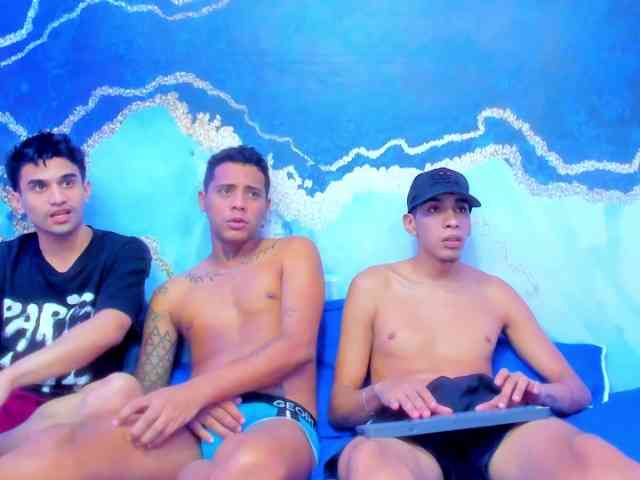 Naughty-Lovers Naughty-Lovers