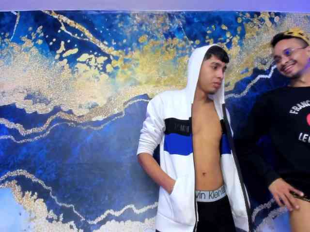 Naughty-Lovers Naughty-Lovers