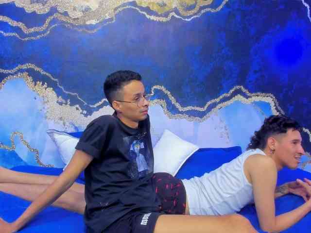 Naughty-Lovers