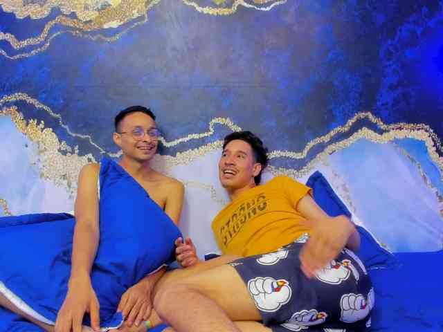 Naughty-Lovers
