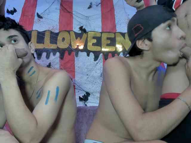 Naughty-Lovers
