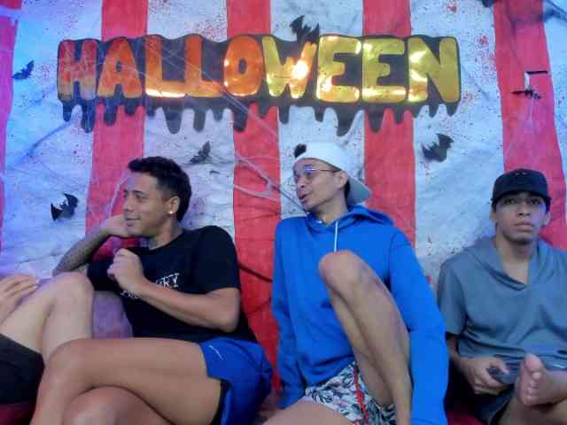 Naughty-Lovers