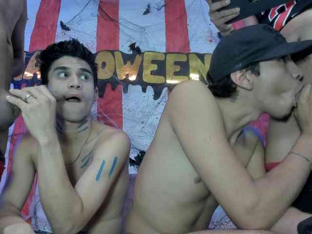 Naughty-Lovers