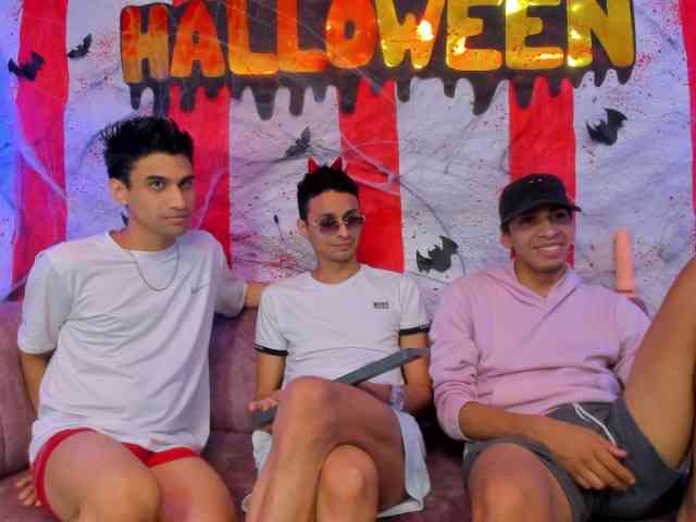 Naughty-Lovers