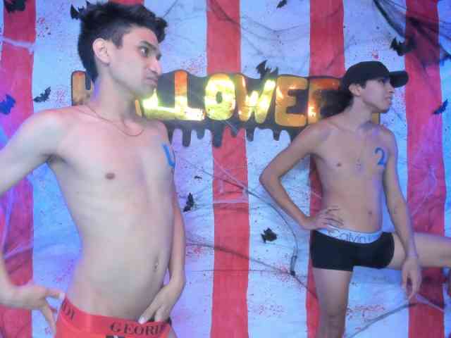 Naughty-Lovers