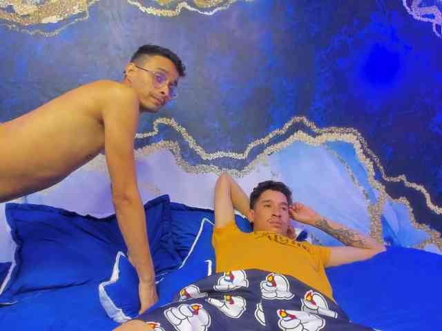 Naughty-Lovers