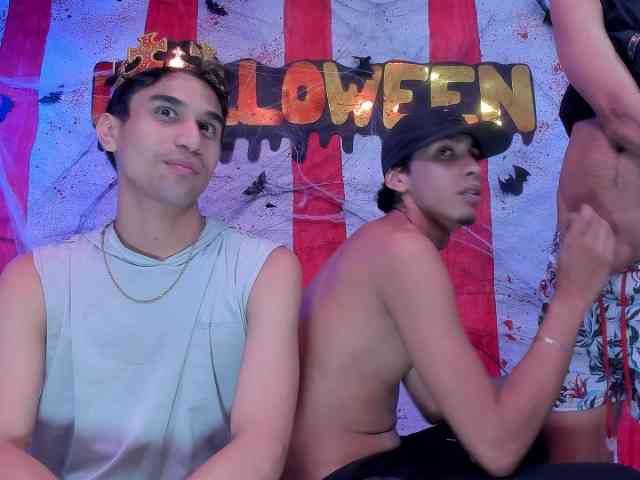 Naughty-Lovers